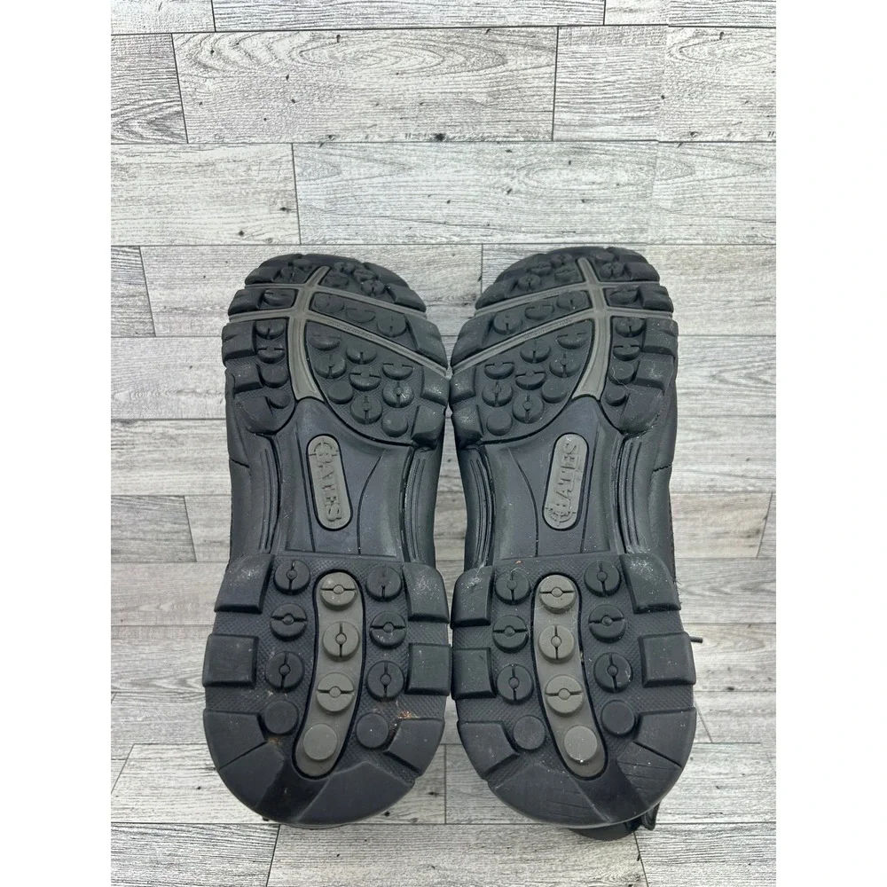 Bates tactical boots